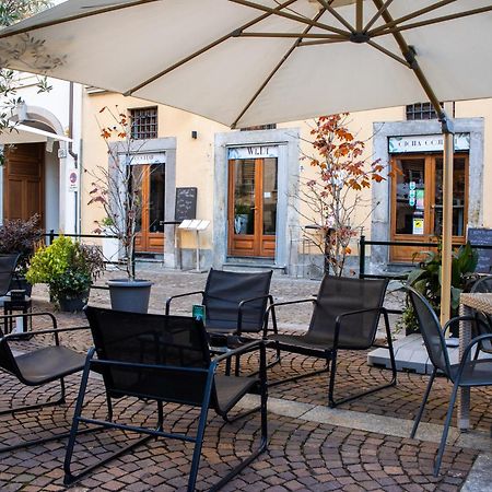 Dimora Dei Mercanti Suites Torino Exterior foto