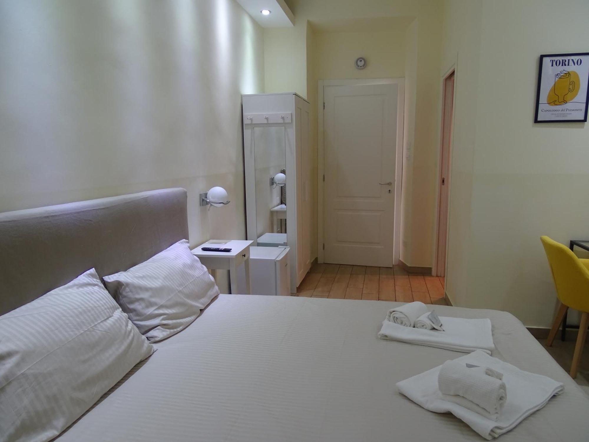 Dimora Dei Mercanti Suites Torino Exterior foto