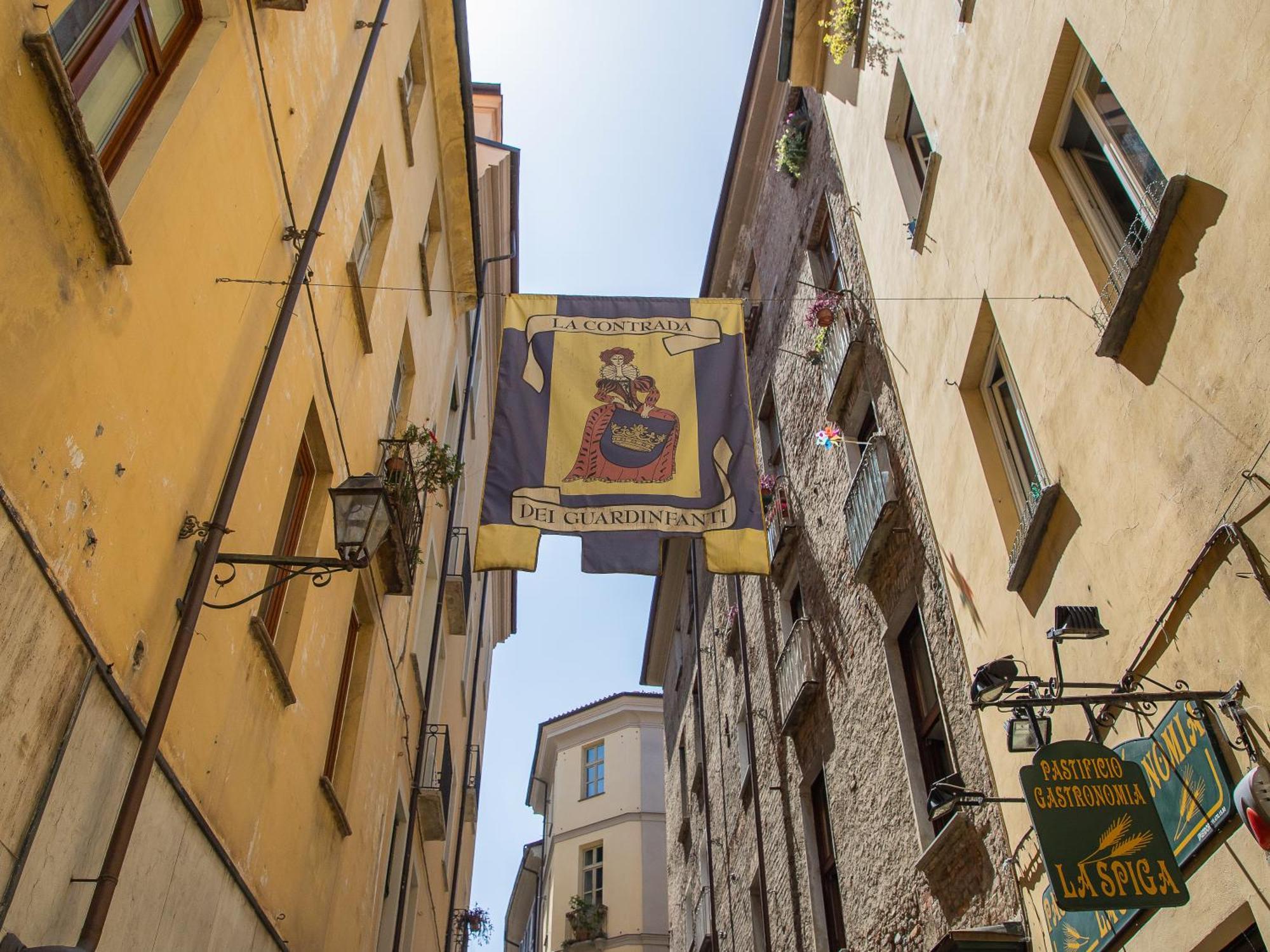 Dimora Dei Mercanti Suites Torino Exterior foto