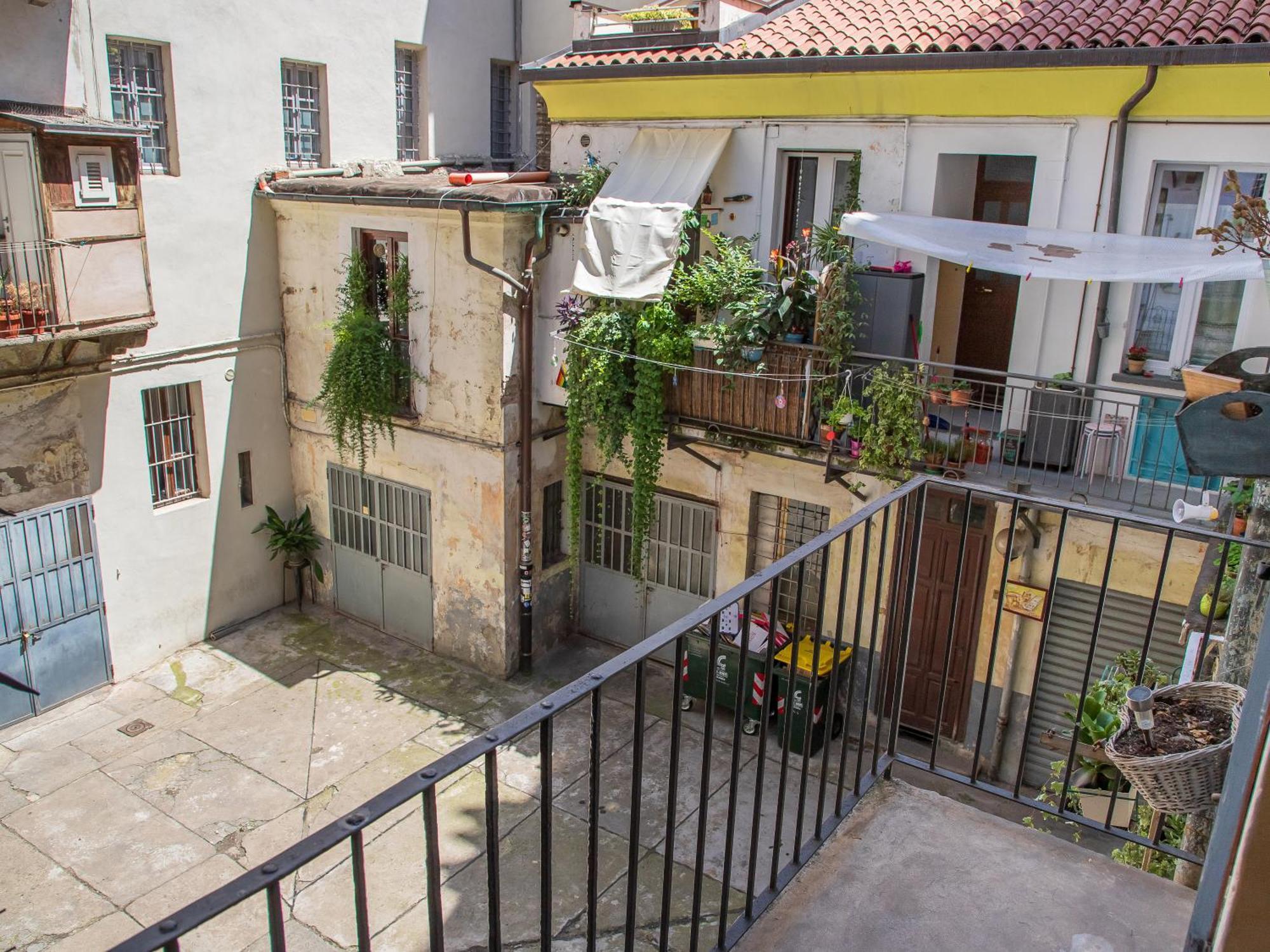 Dimora Dei Mercanti Suites Torino Exterior foto