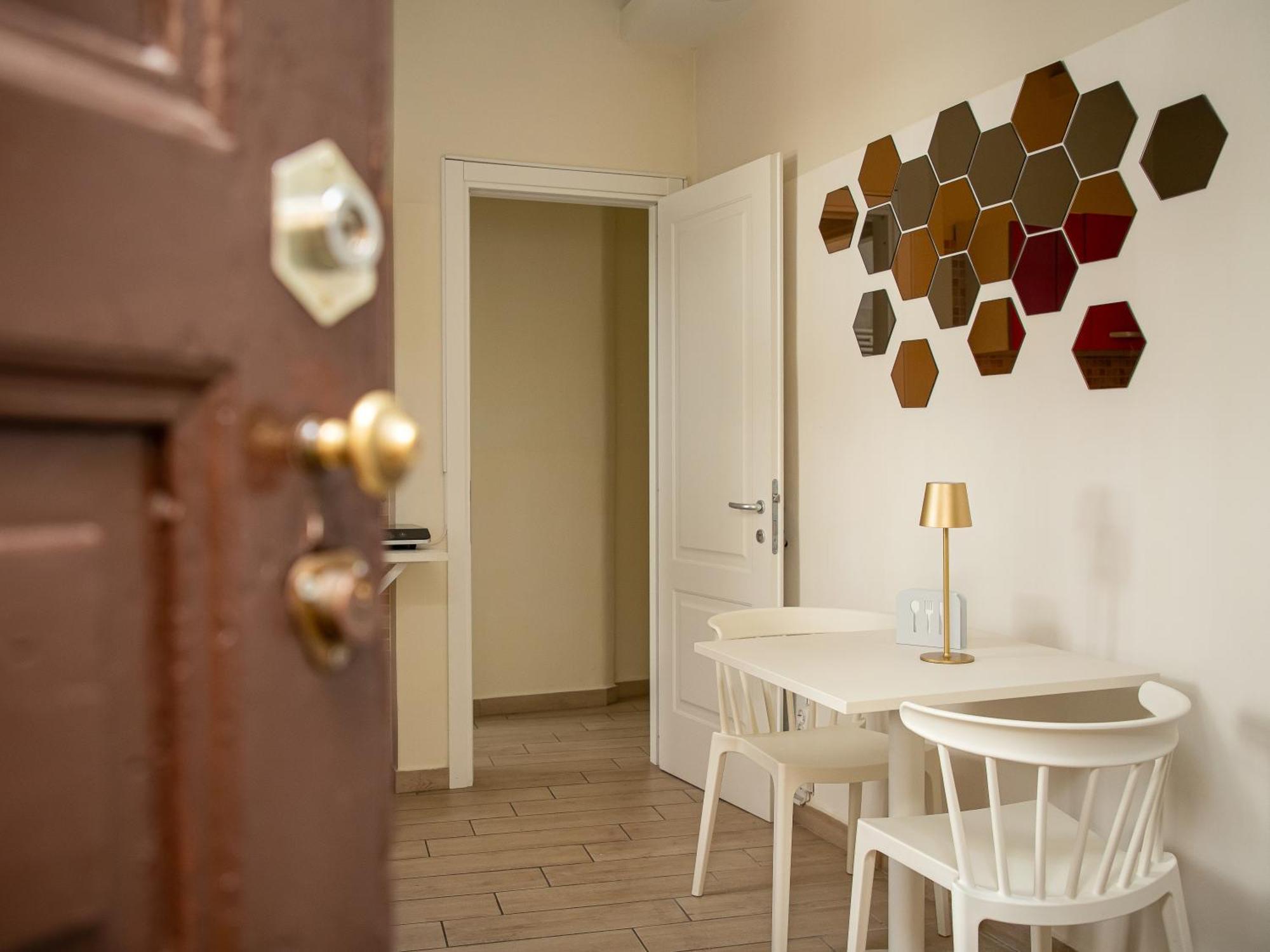 Dimora Dei Mercanti Suites Torino Exterior foto