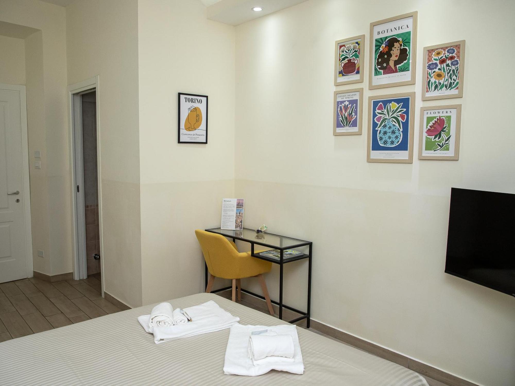 Dimora Dei Mercanti Suites Torino Exterior foto