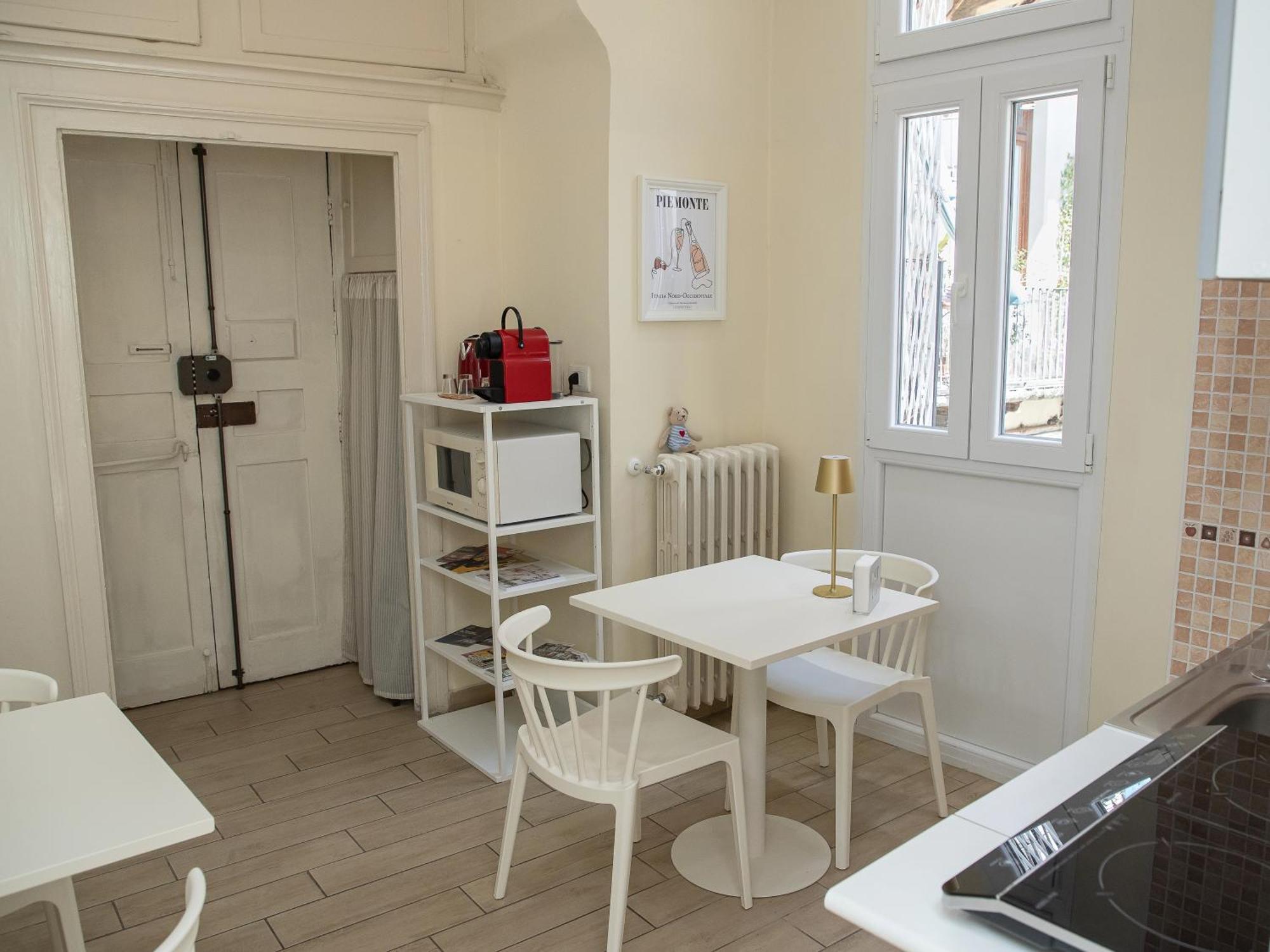 Dimora Dei Mercanti Suites Torino Exterior foto