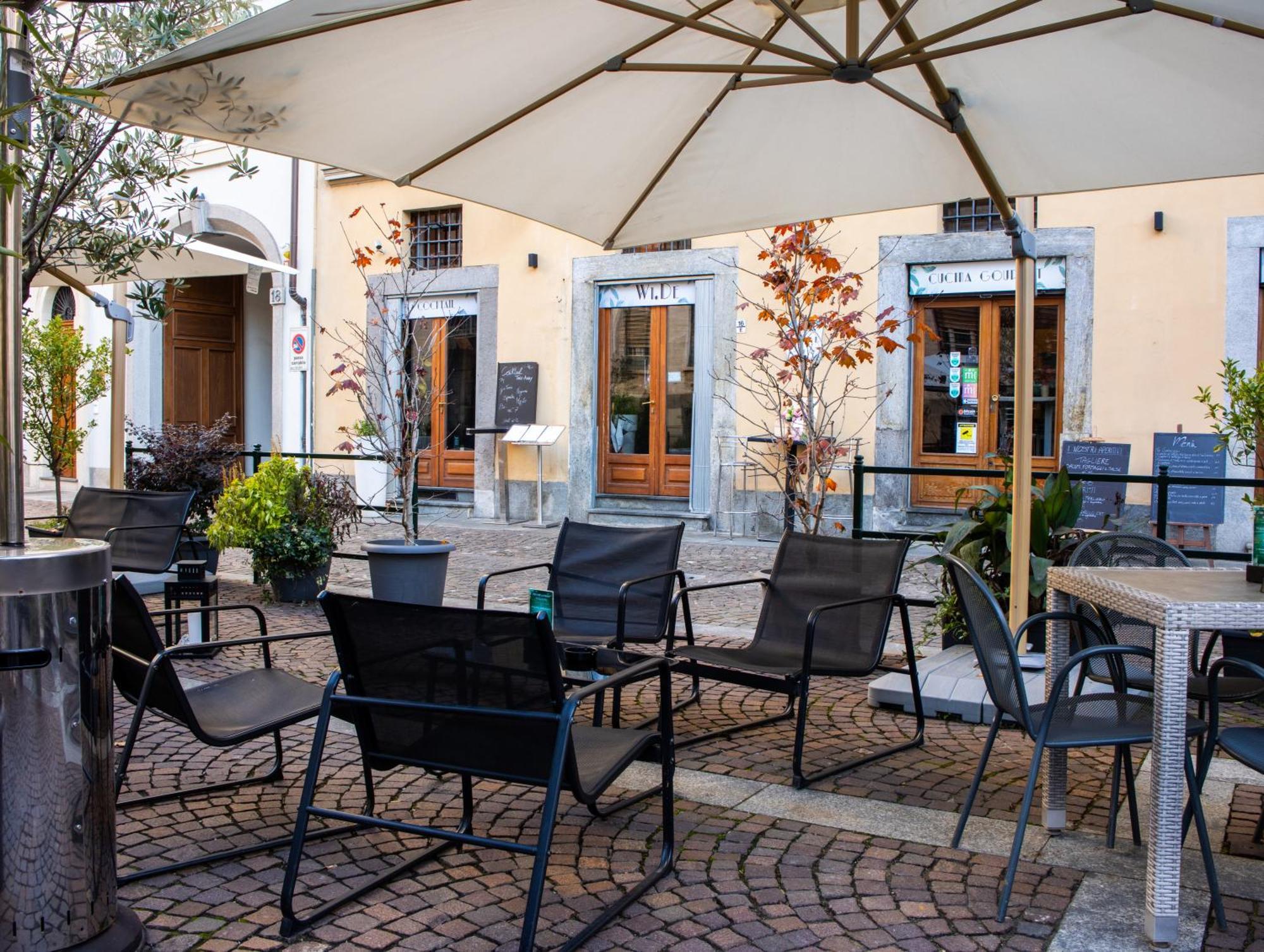 Dimora Dei Mercanti Suites Torino Exterior foto